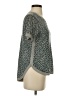 Garnet Hill Gray Pullover Sweater Size XS - photo 4