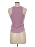 SO Purple Tank Top Size M - photo 2