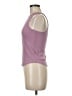 SO Purple Tank Top Size M - photo 5
