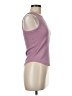 SO Purple Tank Top Size M - photo 4
