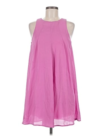 Everly Casual Dress (view 1)