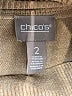 Chico's Tan Turtleneck Sweater Size Lg (2) - photo 7