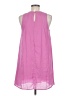 Everly 100% Polyester Pink Casual Dress Size M - photo 2