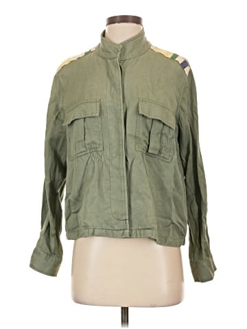 Rails Jacket (view 1)