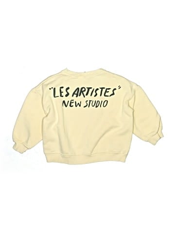 Zara Kids Sweatshirt (view 2)