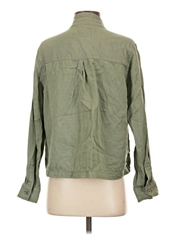 Rails Jacket (view 2)
