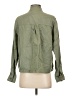 Rails Green Jacket Size S - photo 2