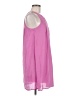 Everly 100% Polyester Pink Casual Dress Size M - photo 4