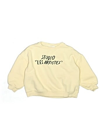 Zara Kids Sweatshirt (view 1)