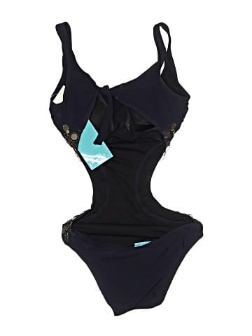 Profile by Gottex One Piece Swimsuit (view 2)