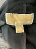 MICHAEL Michael Kors Black Blazer Size 10 - photo 6