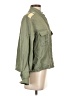 Rails Green Jacket Size S - photo 4