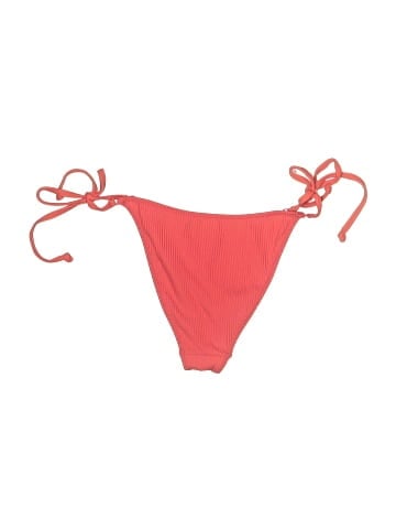 LA Hearts Swimsuit Bottoms (view 2)