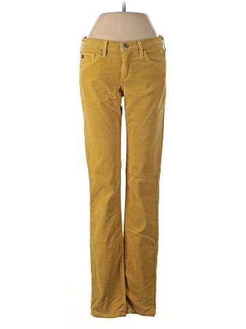 Adriano Goldschmied Casual Pants (view 1)