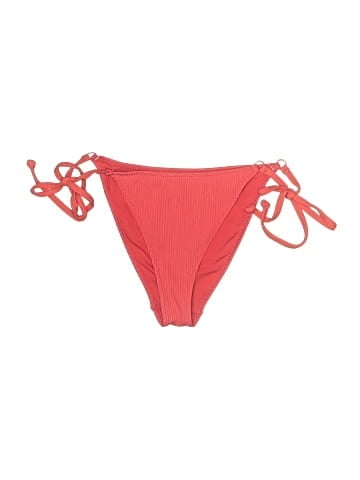 LA Hearts Swimsuit Bottoms (view 1)