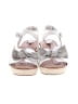 Steve Madden White Sandals Size 2 (youth) - photo 2