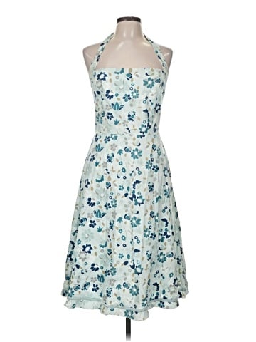 The Limited Cocktail Dress (view 1)