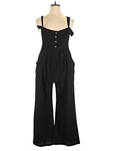 Blooming Jelly Jumpsuit (view 1)