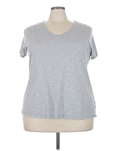 IMAN Short Sleeve T-Shirt (view 1)