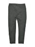 Uniqlo Solid Gray Sweatpants Size 3 - 4 - photo 2