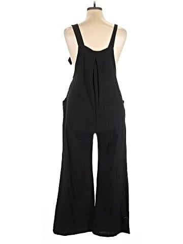Blooming Jelly Jumpsuit (view 2)