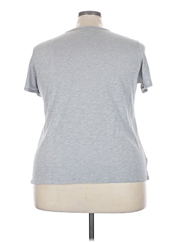 IMAN Short Sleeve T-Shirt (view 2)
