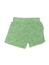 Disney Chevron-herringbone Green Athletic Shorts 9-12 MO / 12 MO - photo 2