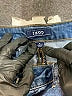 IZOD Hearts Blue Jeans Size 8 - photo 7