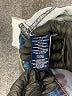 IZOD Hearts Blue Jeans Size 8 - photo 8