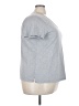 IMAN Gray Short Sleeve T-Shirt Size 3X - photo 4