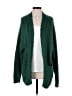 American Eagle Outfitters Green Cardigan Size S - photo 1