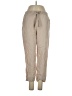 Gap 100% Lyocell Solid Tan Casual Pants Size S (petite) - photo 1