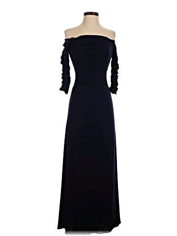 Laundry by Shelli Segal Cocktail Dress (view 1)