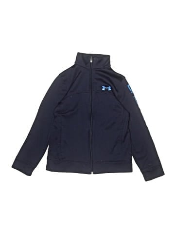 Under Armour Track Jacket (view 1)