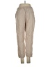 Gap 100% Lyocell Solid Tan Casual Pants Size S (petite) - photo 2