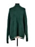 American Eagle Outfitters Green Cardigan Size S - photo 2