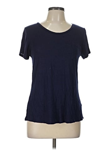 Active Basic Short Sleeve T-Shirt (view 1)