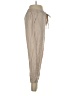 Gap 100% Lyocell Solid Tan Casual Pants Size S (petite) - photo 4
