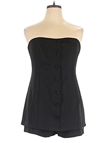 Lovers + Friends Romper (view 1)