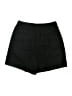 Gap Solid Black Shorts Size 2 (tall) - photo 2