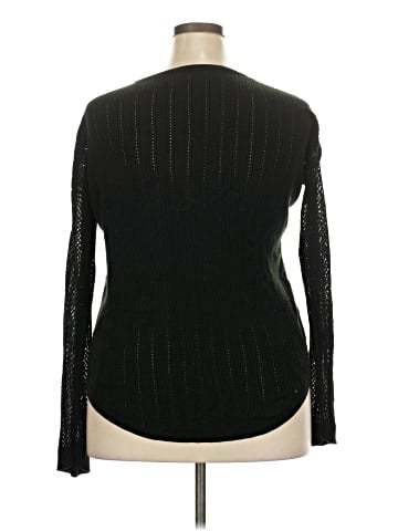 Faded Glory Pullover Sweater (view 2)