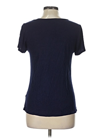 Active Basic Short Sleeve T-Shirt (view 2)