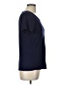 Active Basic Blue Short Sleeve T-Shirt Size L - photo 4
