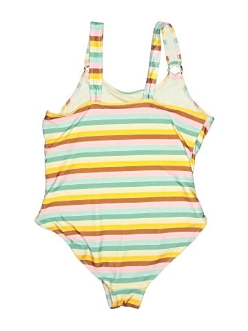 Wonder Nation One Piece Swimsuit (view 2)