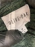 Olive and Oak Green Pullover Sweater Size M - photo 7