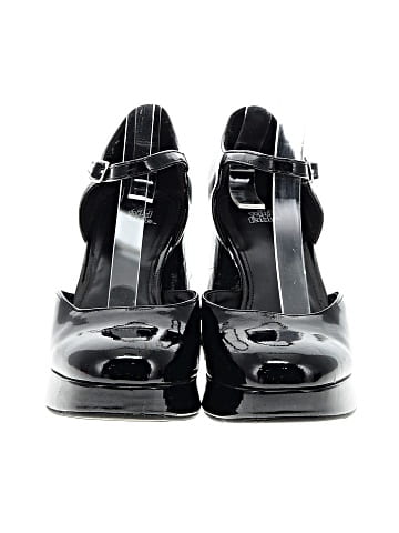 Wild Fable Heels (view 2)