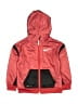 Nike 100% Polyester Red Zip Up Hoodie 18-24 MO / 24 MO - photo 1