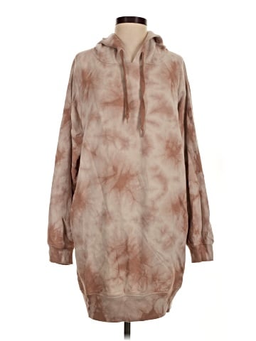 Victoria's Secret Pink Pullover Hoodie (view 1)