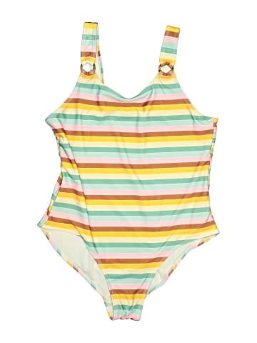 Wonder Nation One Piece Swimsuit (view 1)