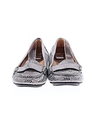 Vionic Flats (view 2)